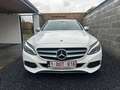 Mercedes-Benz C 220 d T 9G-TRONIC Led Navigatie BT Blanc - thumbnail 2