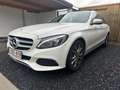 Mercedes-Benz C 220 d T 9G-TRONIC Led Navigatie BT Blanc - thumbnail 3