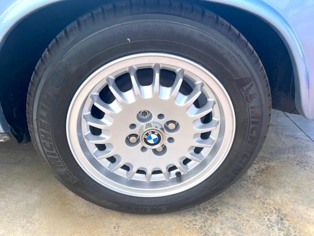 BMW 2002, foto 12