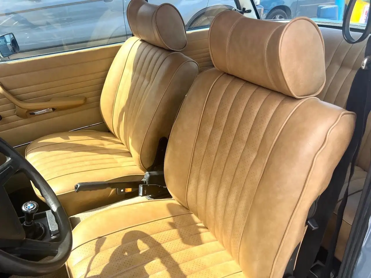 BMW 2002, foto 10