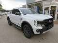 Ford Ranger Doppelkabine Wildtrak e-4x4 2,0 EcoBlue Automatik Weiß - thumbnail 7