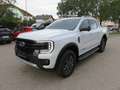 Ford Ranger Doppelkabine Wildtrak e-4x4 2,0 EcoBlue Automatik Weiß - thumbnail 1