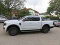 Ford Ranger Doppelkabine Wildtrak e-4x4 2,0 EcoBlue Automatik Weiß - thumbnail 4