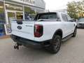 Ford Ranger Doppelkabine Wildtrak e-4x4 2,0 EcoBlue Automatik Weiß - thumbnail 12