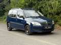Skoda Roomster 1.2 Basis+KLIMA+ZV+3.HAND+ Blau - thumbnail 14