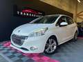 Peugeot 208 Allure Blanc - thumbnail 1