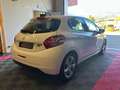 Peugeot 208 Allure Blanc - thumbnail 5