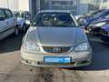 Toyota Avensis 2.0 Linea Sol Lim. Verde - thumbnail 2