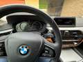 BMW 520 520 dA (EU6c) Argent - thumbnail 17