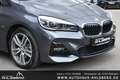BMW 218 i GT M Sport Shadow LIVE/TEMPO./AHK/PDC/SHZ/DAB Grau - thumbnail 8