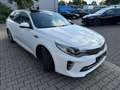 Kia Optima Sportswagon 1.7 CRDi "GT-Line" *KAMERA*PANORAMA*S Blanc - thumbnail 7