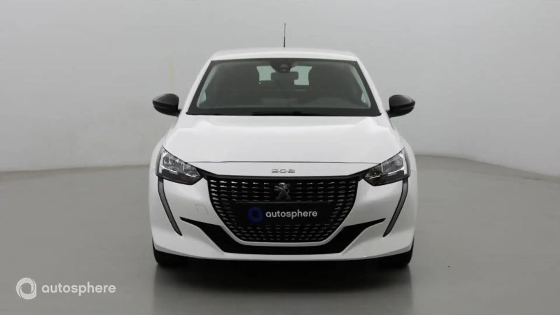 Peugeot 208 1.2 PureTech 100ch S\u0026S Active Pack EAT8 - 2