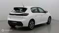 Peugeot 208 1.2 PureTech 100ch S\u0026S Active Pack EAT8 - thumbnail 5