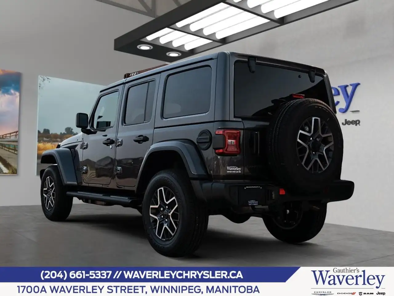 Jeep Wrangler fotografie Jeep Wrangler