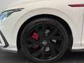 Volkswagen Golf GTI Golf VIII GTI 2.0 TSI DSG, Navi, Sitzh., IQLight Weiß - thumbnail 8
