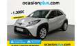 Toyota Aygo Play Grau - thumbnail 1