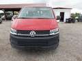 Volkswagen T6 Kombi 2,0 TDI 4Motion Rouge - thumbnail 6