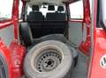 Volkswagen T6 Kombi 2,0 TDI 4Motion Rot - thumbnail 8