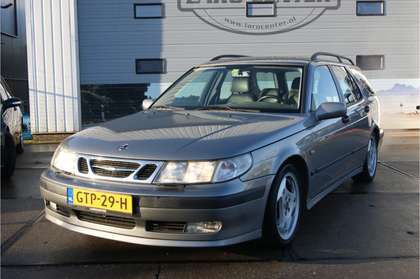Saab 9-5 Estate 2.3t SE 4150 ex btw