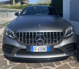 Coupe Grigio Selenite Magno – 60.000 km NO PERMUTA