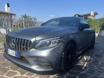 Coupe Grigio Selenite Magno – 60.000 km NO PERMUTA