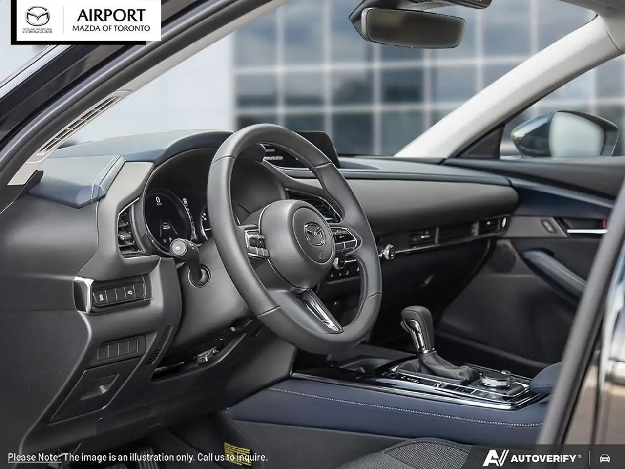 Mazda CX-30 photo Mazda CX-30