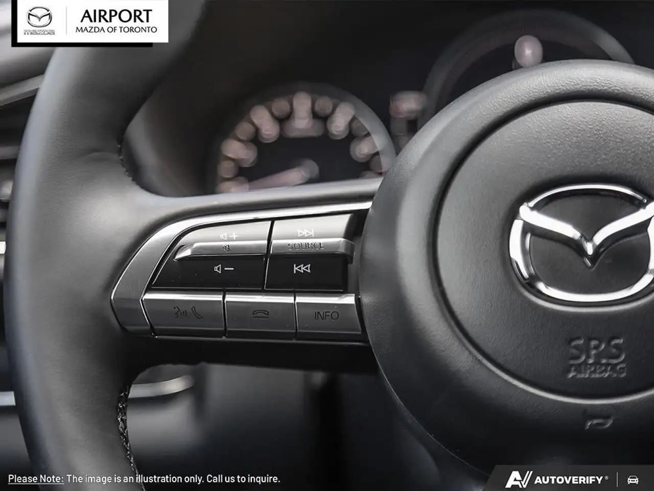 Mazda CX-30 photo Mazda CX-30