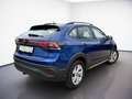 Volkswagen Taigo LIFE 1.0TSI 95PS 5J-G.AHK.KAMERA.VIRTUAL.LED.APP-C Blau - thumbnail 4