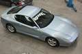 Ferrari 456M GTA 2+2 Aut. Ö-Auto-Servicegepflegt-2. Besitz Bleu - thumbnail 4
