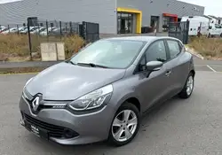 Renault Clio IV 0.9 DYNAMIQUE 90 CH