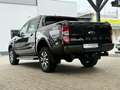 Ford Ranger DoKa Wildtrak 3.2 TDCi, Standheiz, ACC, AHK, Xenon Schwarz - thumbnail 5