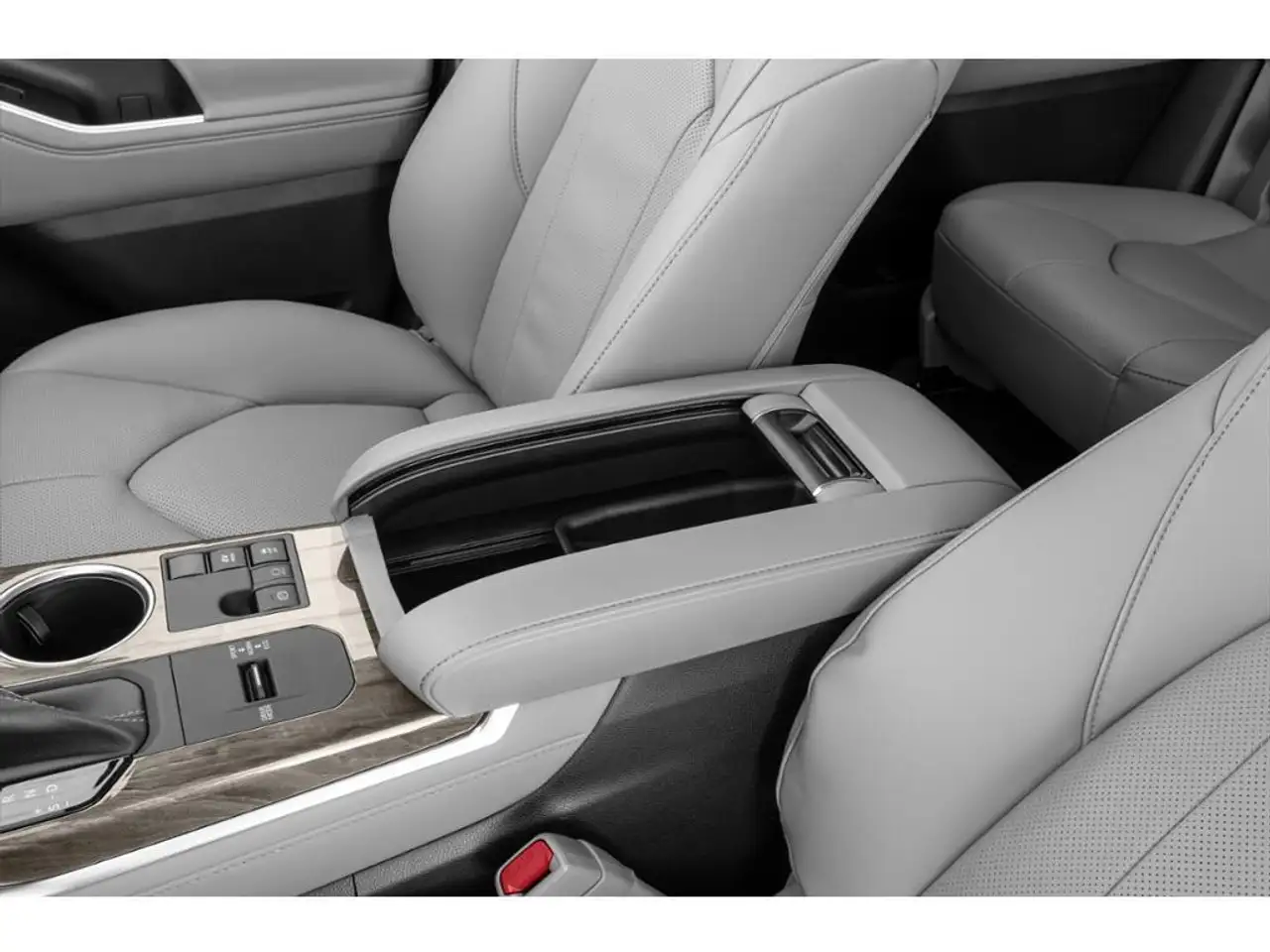 Toyota Highlander fotografie Toyota Highlander