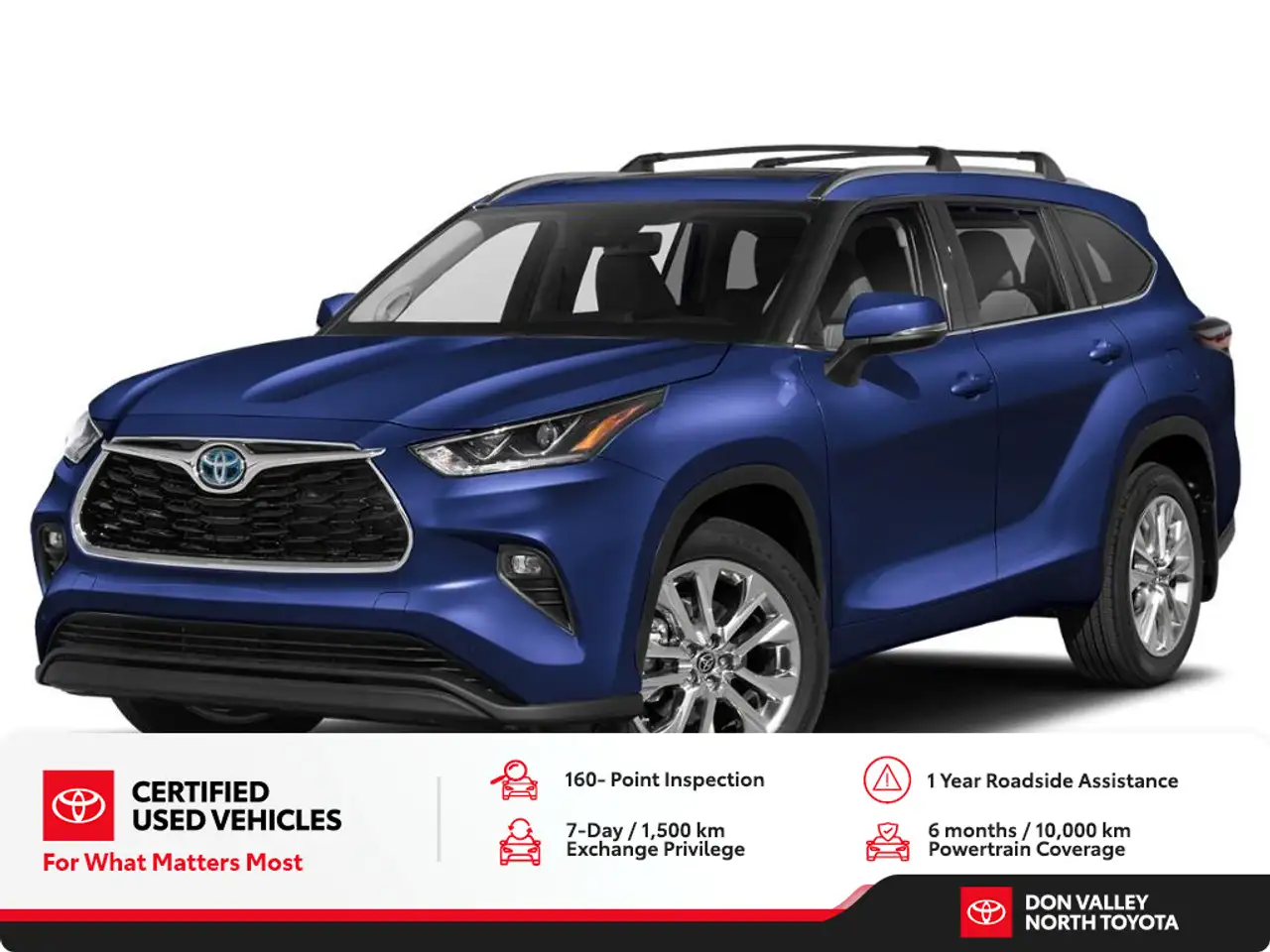 2025 Toyota Highlander