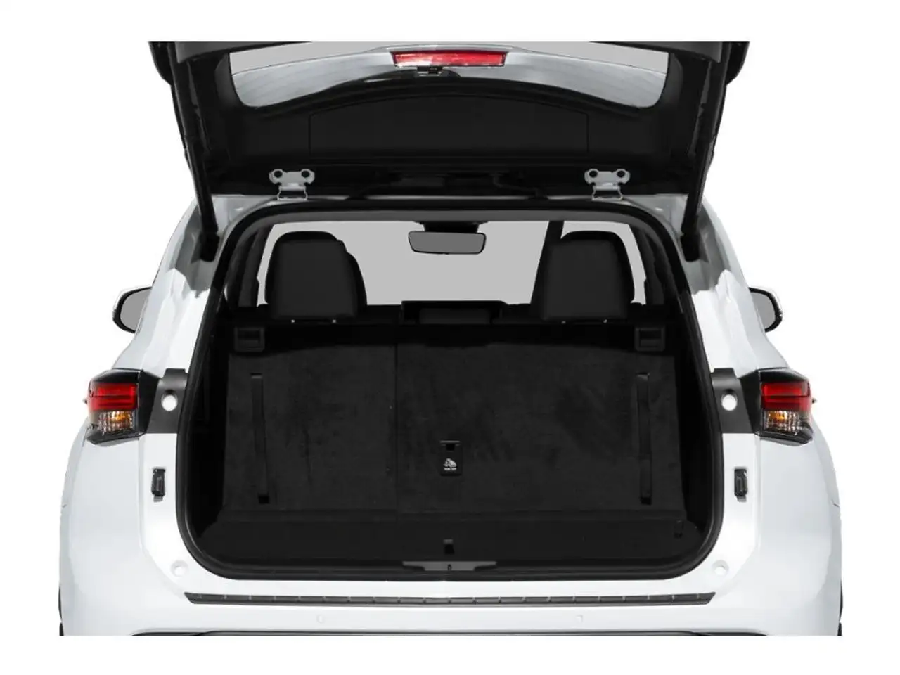 Toyota Highlander fotografie Toyota Highlander