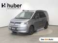 Volkswagen T6 California VW Multivan T6 California eHybrid 180 kW 4M Silber - thumbnail 1