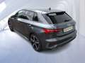 Audi A3 A3 30 1.0 TFSI Sportback S line Klima Szary - thumbnail 3