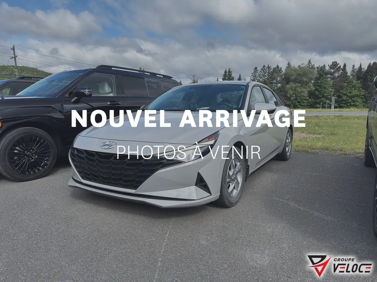 2022 Hyundai ELANTRA