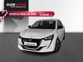 Peugeot 208 1.2 Puretech 100CV Allure  Pack EAT8 Blanco - thumbnail 1
