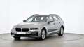 BMW 520 xd Touring Aut. ***LED | Leder | AHK abnehmbar*** Argent - thumbnail 2