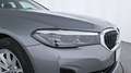 BMW 520 xd Touring Aut. ***LED | Leder | AHK abnehmbar*** Argent - thumbnail 19