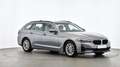 BMW 520 xd Touring Aut. ***LED | Leder | AHK abnehmbar*** Argent - thumbnail 8