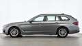 BMW 520 xd Touring Aut. ***LED | Leder | AHK abnehmbar*** Argent - thumbnail 4