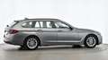 BMW 520 xd Touring Aut. ***LED | Leder | AHK abnehmbar*** Argent - thumbnail 7