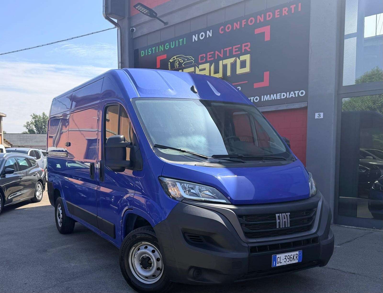 Fiat Ducato