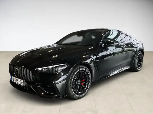 Mercedes-Benz E 53 AMG CLE 53 4M+ AMG