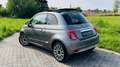 Fiat 500 Hybrid Star Editie Pano-Schuifdak/Euro 6/Garantie Gris - thumbnail 3