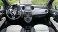 Fiat 500 Hybrid Star Editie Pano-Schuifdak/Euro 6/Garantie Gris - thumbnail 11