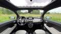 Fiat 500 Hybrid Star Editie Pano-Schuifdak/Euro 6/Garantie Gris - thumbnail 10