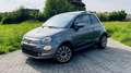Fiat 500 Hybrid Star Editie Pano-Schuifdak/Euro 6/Garantie Gris - thumbnail 2