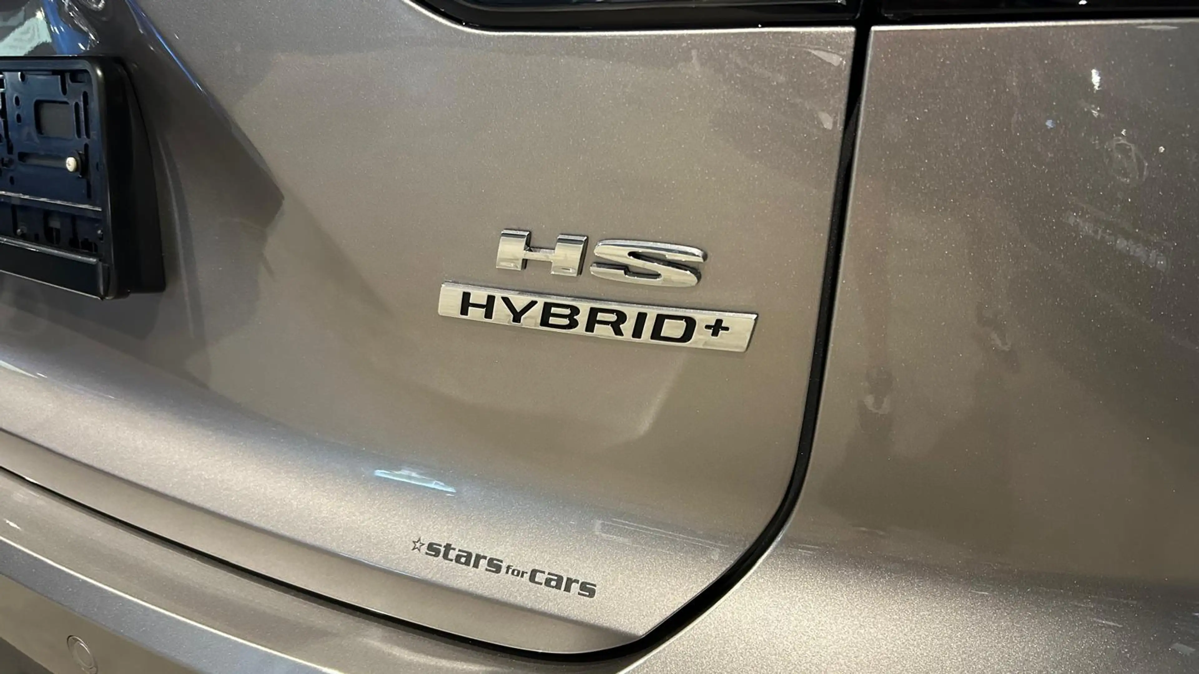 MG HS Hybrid+ 1.5 Turbo Luxury - Nieuw! — photo 10